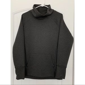 RBX Cowl Neck Pullover